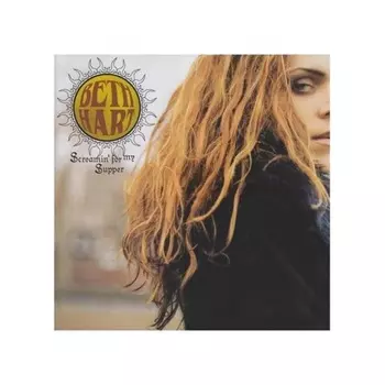 Beth Hart - Screamin' For My Supper (8718469534203) виниловая пластинка