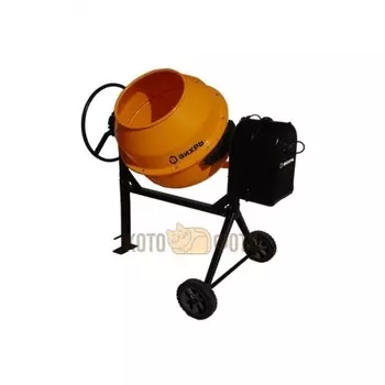 Бетономешалка Вихрь БМ-180 (74/1/4)