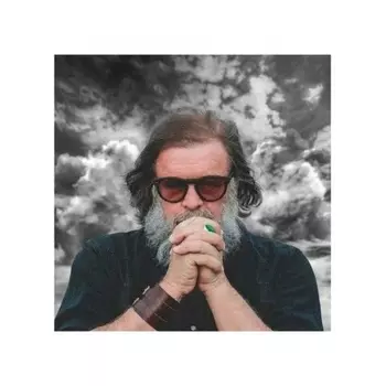 БГ - Знак Огня (4620032913183) виниловая пластинка