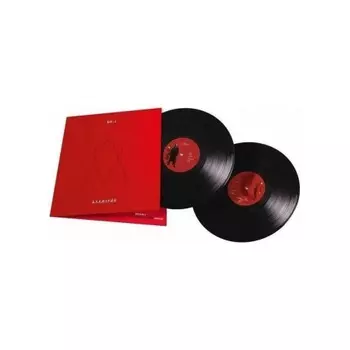 БИ-2 - Аллилуйя (4620032917365) виниловая пластинка