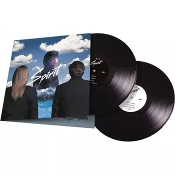 БИ-2 - Spirit (4620032916450) виниловая пластинка