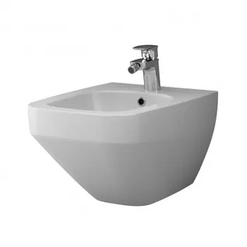 Биде подвесное AM.PM Inspire 2.0 C50A3411WH белый