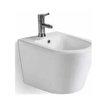 Биде подвесное TIMO INARI 522*355*325 (TK-504)