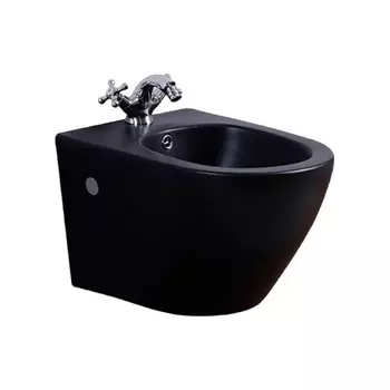 Биде подвесное TIMO KULO 490*365*325 (TK-404MB)