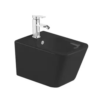 Биде подвесное TIMO SOLI 510*350*325 (TK-304MB)