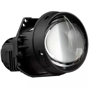 Бидиодная линза VIPER VECTOR штатная, 3"