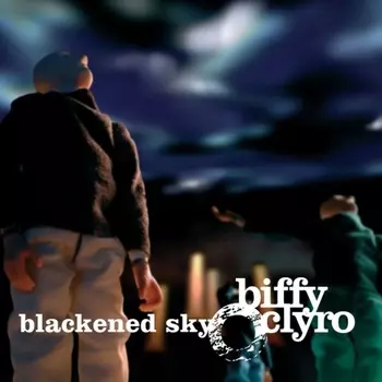 Biffy Clyro - Blackened Sky (coloured) (0607618208912) виниловая пластинка