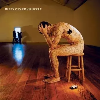 Biffy Clyro - Puzzle (0825646178216) виниловая пластинка