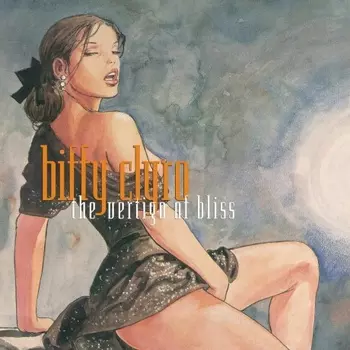 Biffy Clyro - Vertigo Of Bliss (coloured) (0607618209018) виниловая пластинка