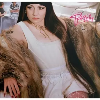 Biig Piig - 11:11 (0198028662512) виниловая пластинка