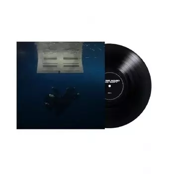 Billie Eilish - Hit Me Hard And Soft (0602465223651) виниловая пластинка