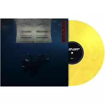 Billie Eilish - Hit Me Hard And Soft (coloured) (0602465364613) виниловая пластинка