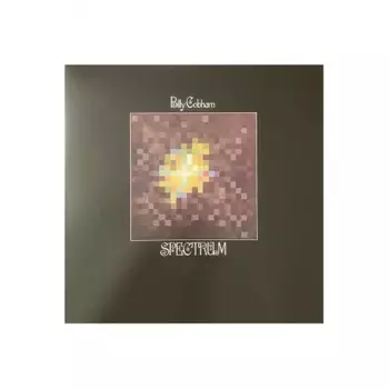 Billy Cobham - Spectrum (coloured) (0603497838202) виниловая пластинка