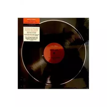 Billy Joel - The Vinyl Collection, Vol.2 (Box) (0194399571811) виниловая пластинка