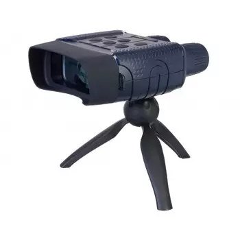 Бинокль цифровой ночного видения Discovery Night BL20 со штативом