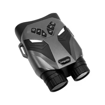 Бинокль цифровой ночного видения Levenhuk Halo 30XN