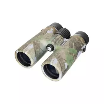 Бинокль Levenhuk Camo Grass 10x42 с сеткой