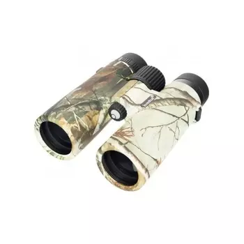 Бинокль Levenhuk Camo Maple 10x42 с сеткой