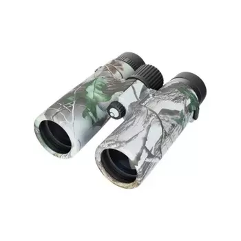 Бинокль Levenhuk Camo Moss 10x42 с сеткой