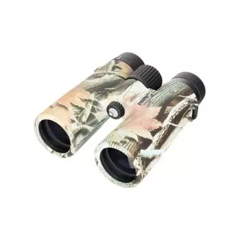 Бинокль Levenhuk Camo Rind 10x42 с сеткой