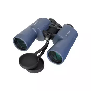 Бинокль Levenhuk New Sherman PLUS 10x50