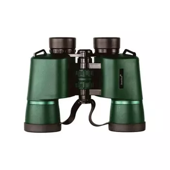 Бинокль Levenhuk New Sherman PRO 10x42