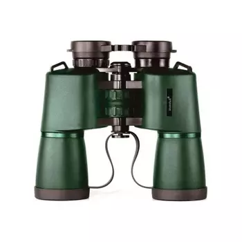 Бинокль Levenhuk New Sherman PRO 10x50