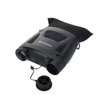 Бинокль ночного видения цифровой Bresser 3,5х, с функцией записи