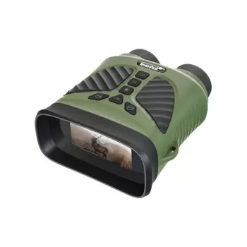 Бинокль ночного видения Levenhuk Atom Digital DNB200