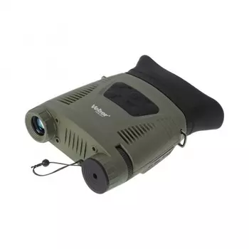 Бинокль ночного видения Veber NVB 007HD цифровой