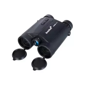 Бинокль с дальномером Levenhuk Guard 2500