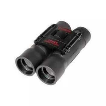 Бинокль STURMAN 10x25, черный