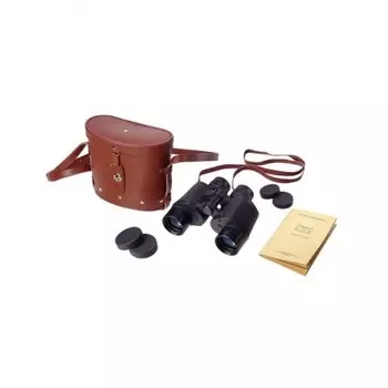 Бинокль VEBER Б-3 8*42