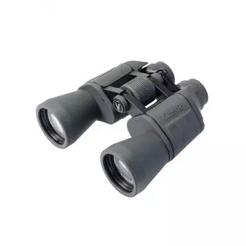 Бинокль Veber Classic БПШЦ 10x50 VRWA широкоугольный, серый