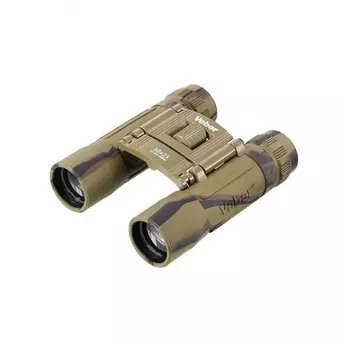 Бинокль Veber Sport БН 10x25 камуфлированный