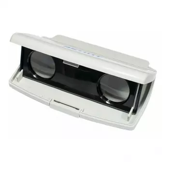 Бинокль Зенит 70 лет 2x25, портативный складной