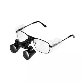 Бинокулярная лупа Микромед HR 350 R (3.5х)