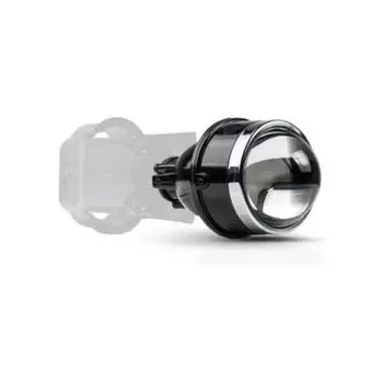 Биксеноновая линза противотуманная фара 3* VIPER PRO брекет TOYOTA