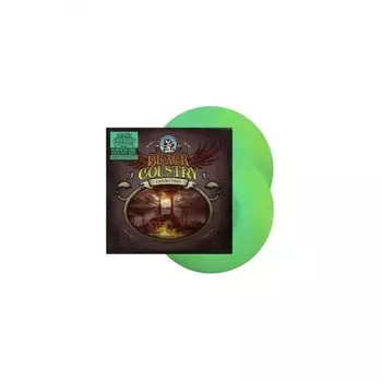 Black Country Communion - Black Country Communion (coloured) (0810020505108) виниловая пластинка