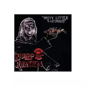 Black Label Society - Nuns And Roaches - Tasty Little Bastards EP (0634164620516) виниловая пластинка