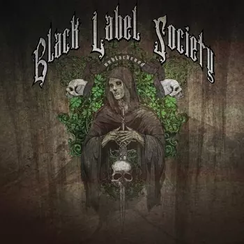 Black Label Society - Unblackened (4029759138006) виниловая пластинка