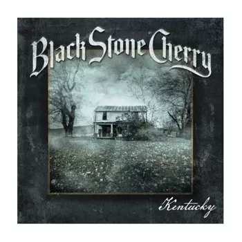 Black Stone Cherry - Kentucky (Transparent) (0810020504965) виниловая пластинка