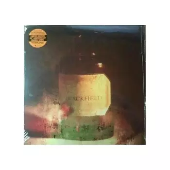 Blackfield - Blackfield (coloured) (0802644823331) виниловая пластинка