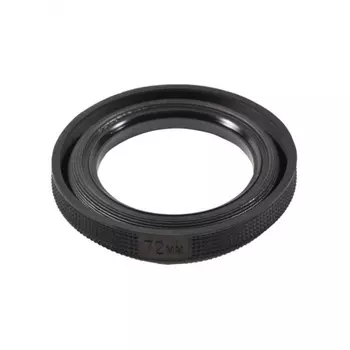 Бленда Flama резиновая ф 72 mm