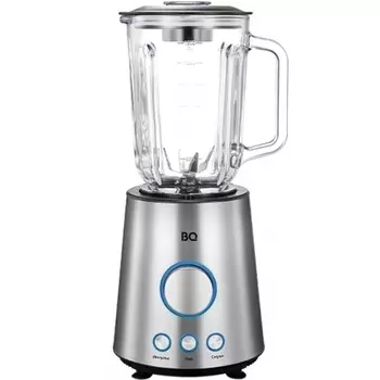 Блендер BQ SB1000 Black-Silver