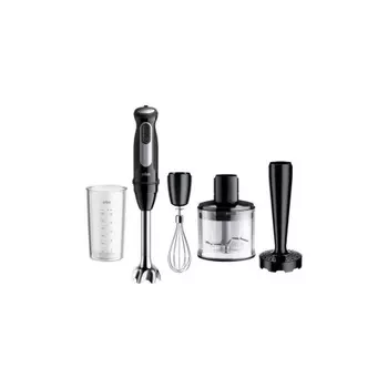 Блендер Braun MQ55307MBK (0X22111503)