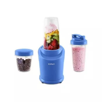 Блендер Kitfort Shake & Take КТ-3520