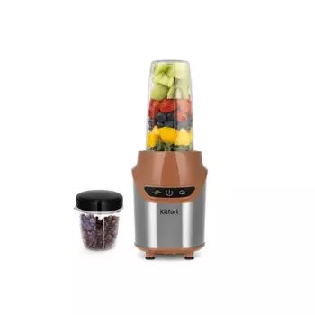 Блендер Kitfort Shake & Take КТ-3521