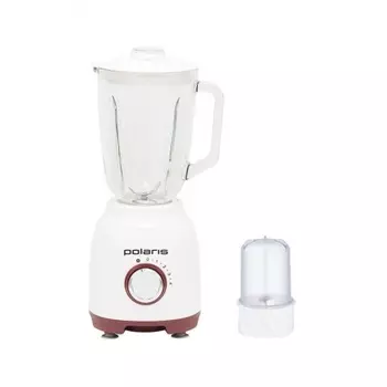 Блендер настольный Polaris PTB 0821 G
