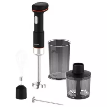 Блендер погружной беспроводной Garlyn FreedomCook HB1